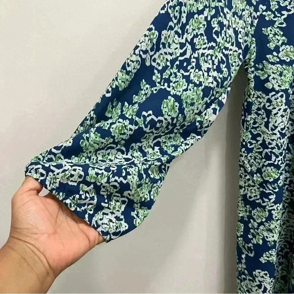 Anthropology, Maeve dress xs‎ - Picture 6 of 10